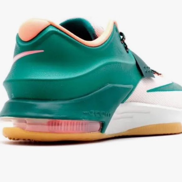 New!!! Nike KD 7 Easy Money sneaker - Picture 4 of 16